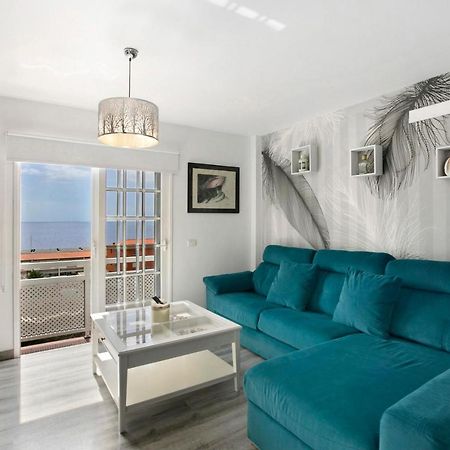 Apartament Yojalavi Sunrise Candelaria Zewnętrze zdjęcie