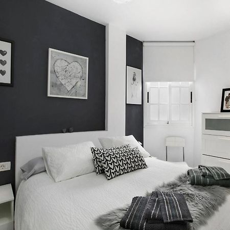 Apartament Yojalavi Sunrise Candelaria Zewnętrze zdjęcie