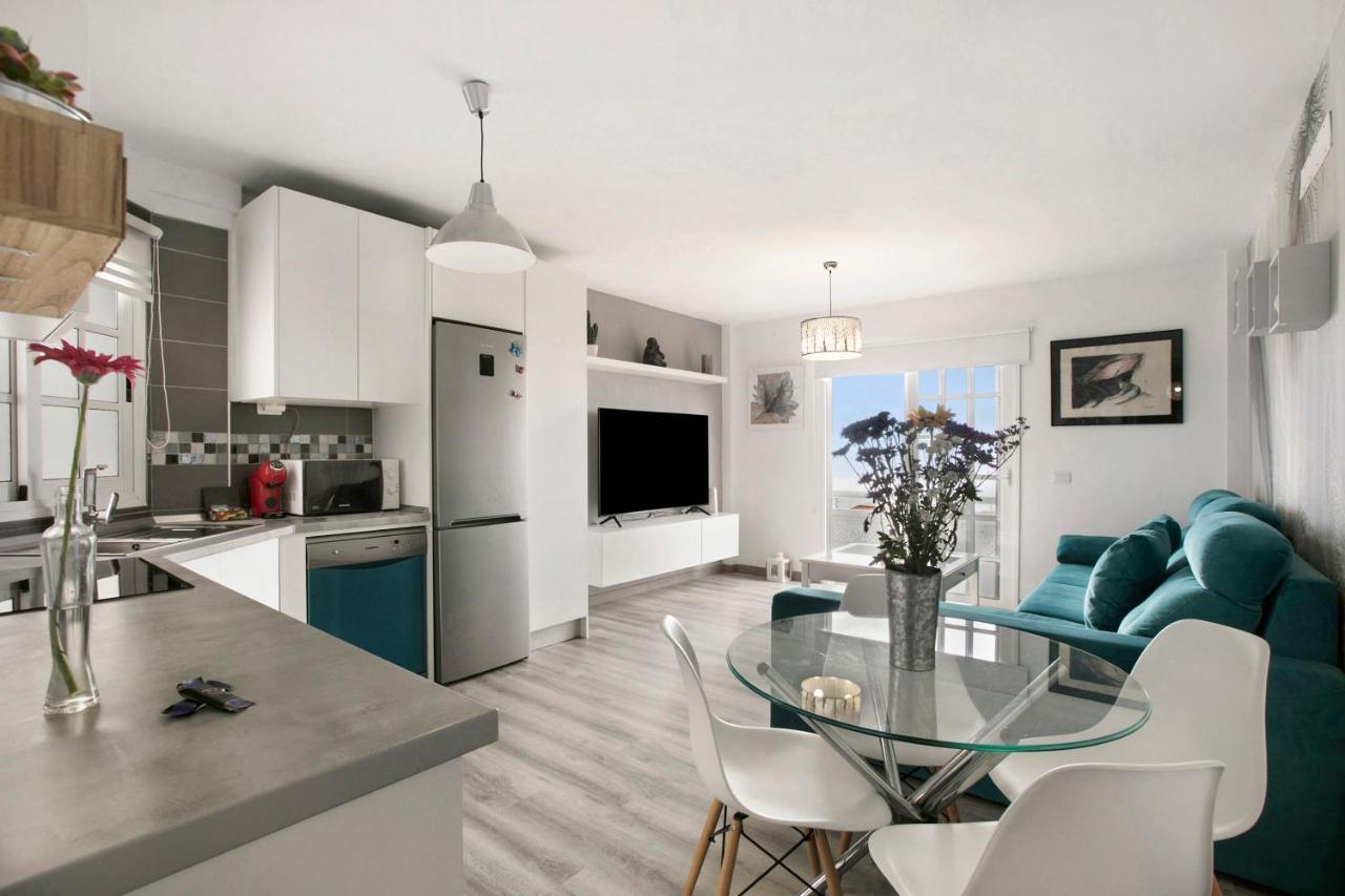 Apartament Yojalavi Sunrise Candelaria Zewnętrze zdjęcie