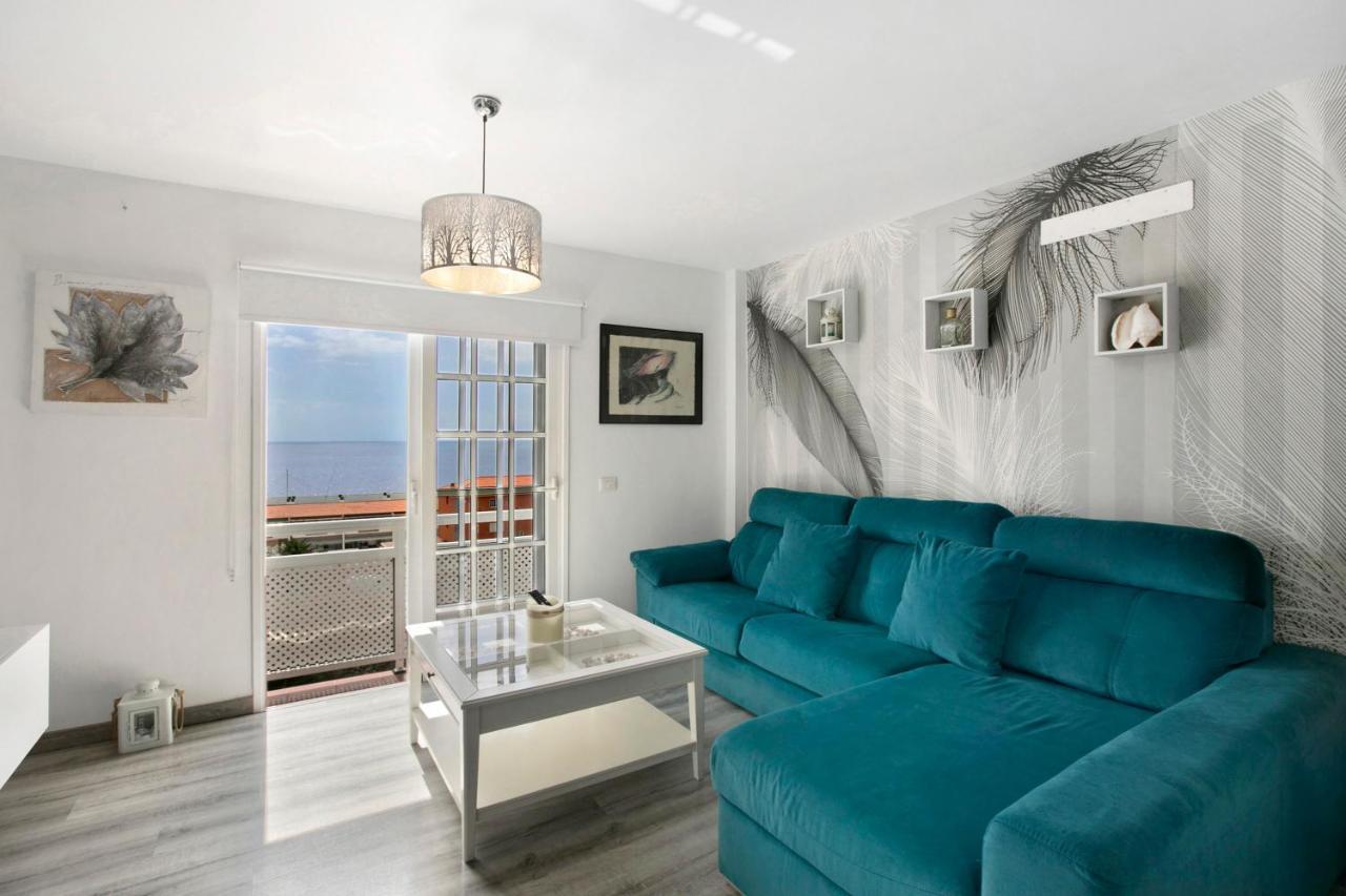 Apartament Yojalavi Sunrise Candelaria Zewnętrze zdjęcie