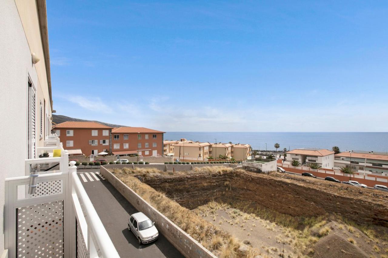 Apartament Yojalavi Sunrise Candelaria Zewnętrze zdjęcie