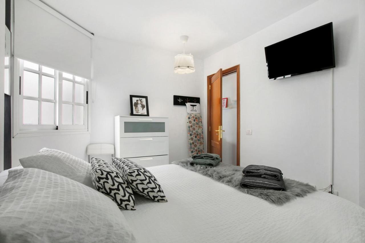 Apartament Yojalavi Sunrise Candelaria Zewnętrze zdjęcie