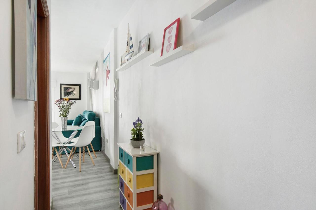 Apartament Yojalavi Sunrise Candelaria Zewnętrze zdjęcie