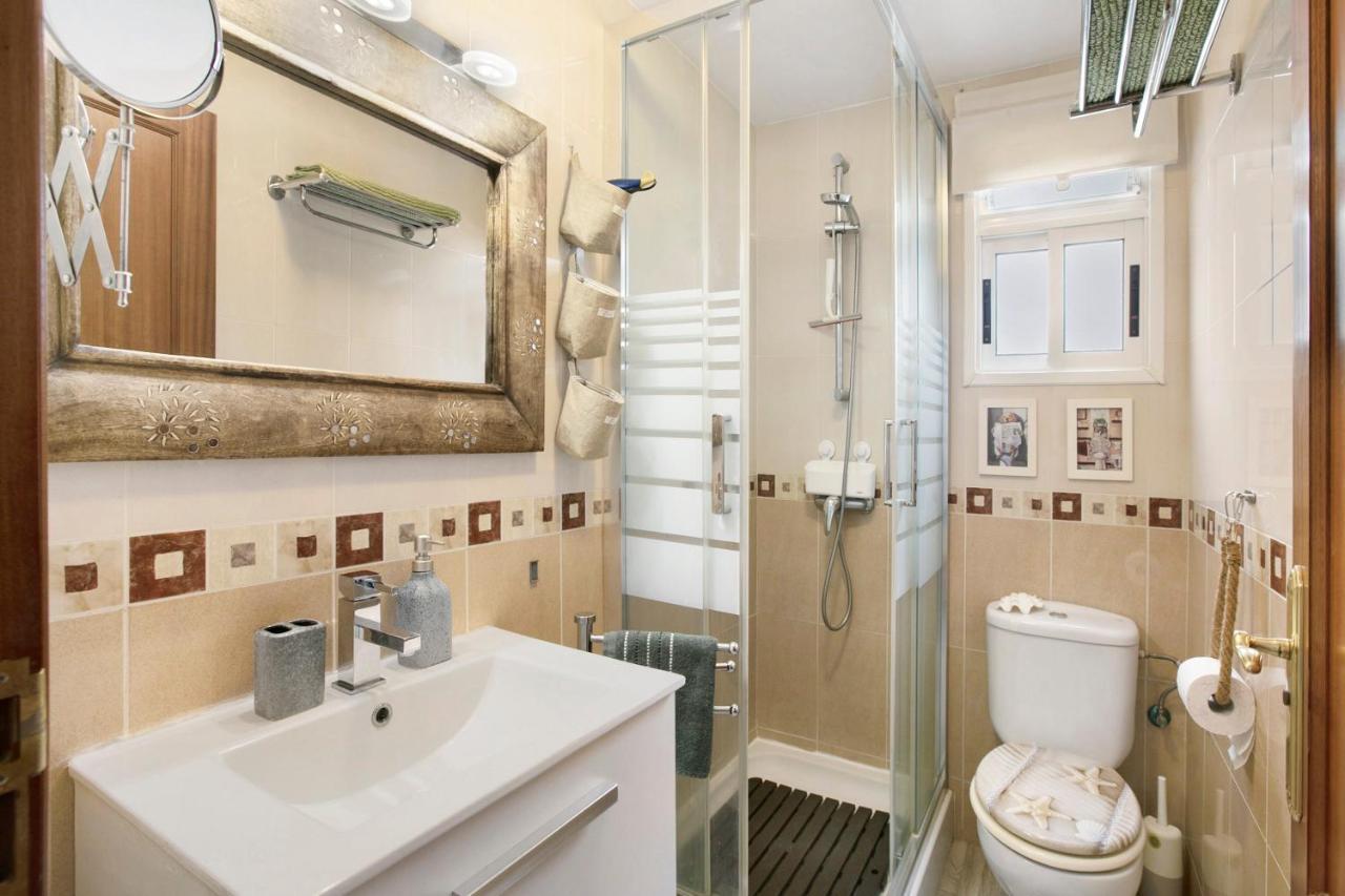 Apartament Yojalavi Sunrise Candelaria Zewnętrze zdjęcie