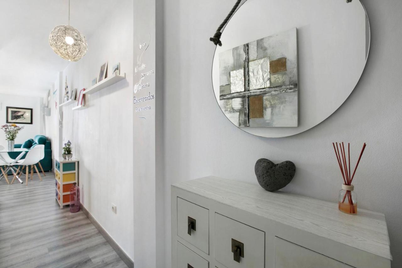 Apartament Yojalavi Sunrise Candelaria Zewnętrze zdjęcie