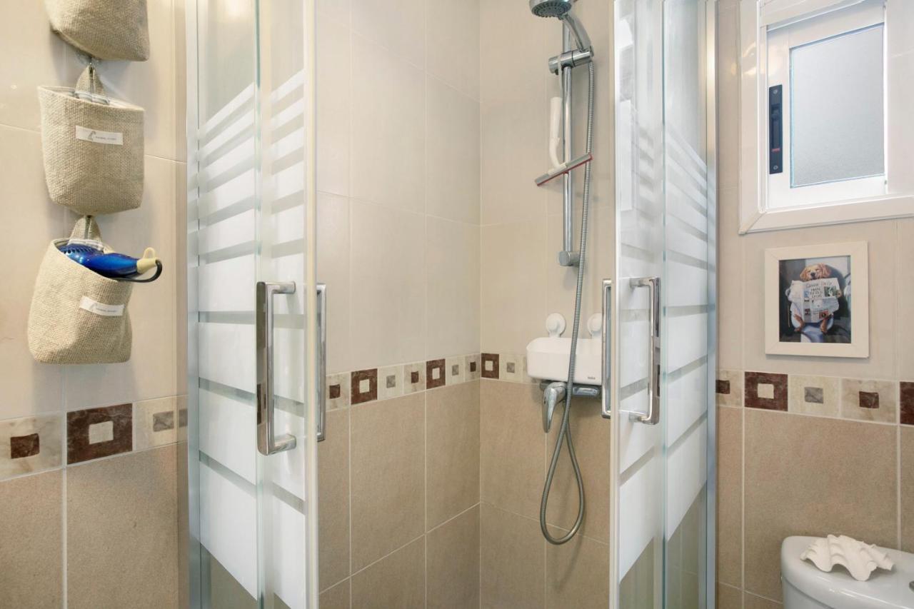 Apartament Yojalavi Sunrise Candelaria Zewnętrze zdjęcie