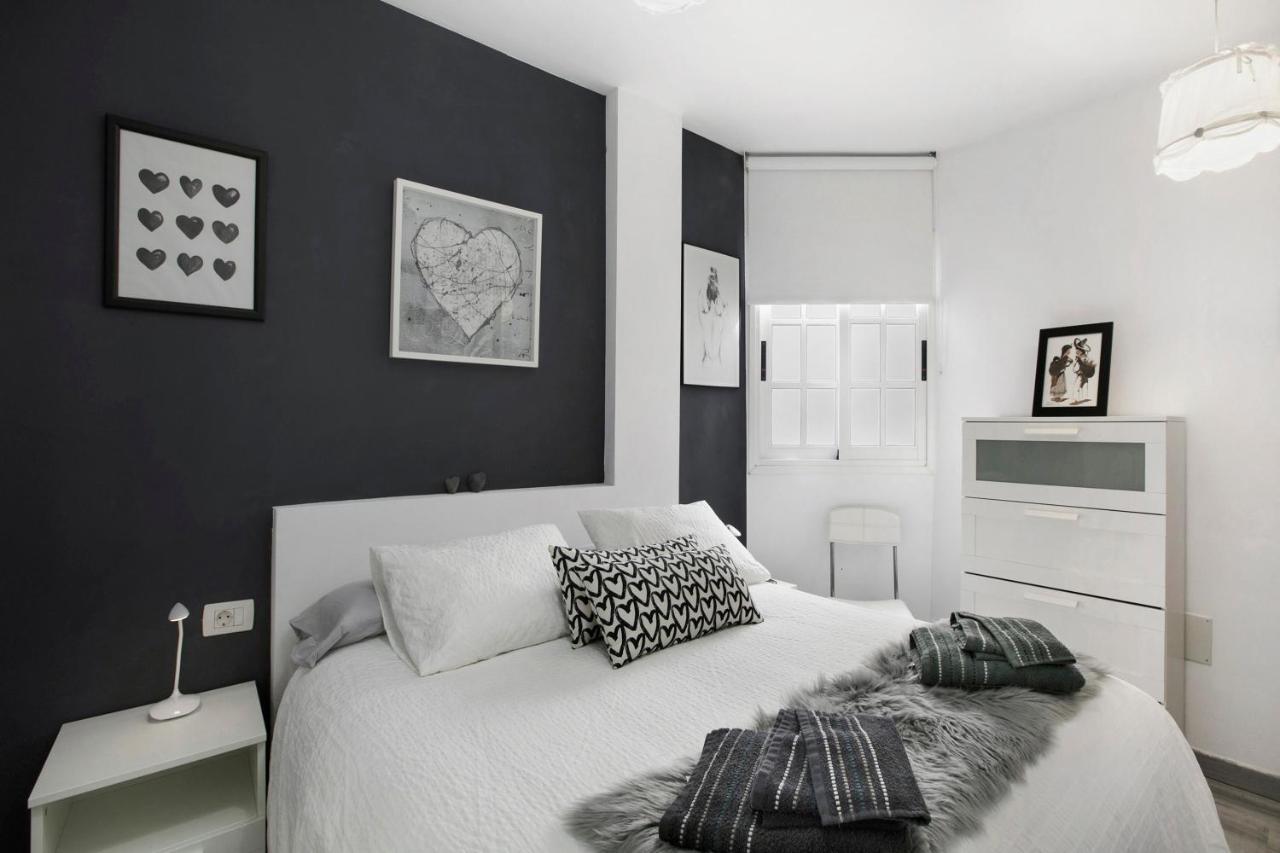 Apartament Yojalavi Sunrise Candelaria Zewnętrze zdjęcie