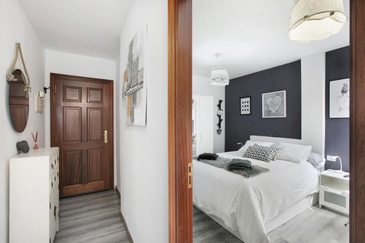 Apartament Yojalavi Sunrise Candelaria Zewnętrze zdjęcie